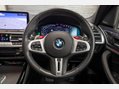 BMW X3 M 3.0i Competition Auto xDrive Euro 6 (s/s) 5dr 40