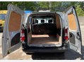 Citroen Berlingo 1.6 BlueHDi 625 Enterprise Panel Van 5dr Diesel Manual L1 (112 g/km, 75 bhp 11