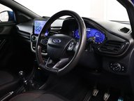 Ford Puma ST-LINE MHEV 5