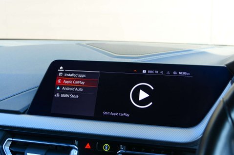 BMW 1 Series 1.5 118I M Sport Auto 5dr 21