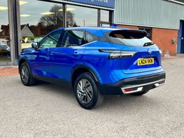 Nissan Qashqai 1.3 Qashqai Acenta Premium T MHEV CVT 5dr 9