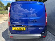 Ford Transit Connect 240 L2 120ps Limited Panel Van - No VAT 11