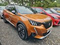Peugeot 2008 PURETECH S/S GT LINE 1