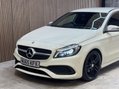 Mercedes-Benz A Class 1.5 A 180 D AMG Line Premium 5dr 30