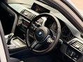 BMW 3 Series 2.0 320d M Sport Auto xDrive Euro 5 (s/s) 4dr 12
