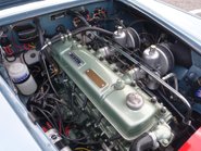 Austin Healey 100/6 BN4 87