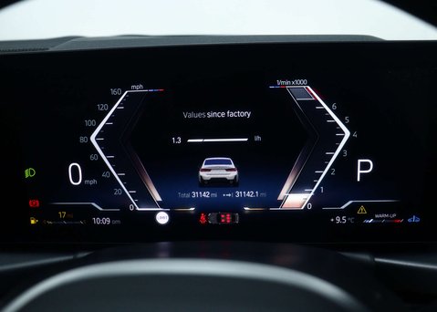 BMW 3 Series 2.0 320i M Sport Saloon 4dr Petrol Auto Euro 6 (s/s) (184 ps) 17