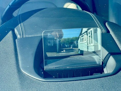 DS DS 5 BLUEHDI PRESTIGE S/S EAT6 12