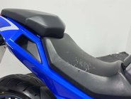 Lexmoto LXR 2020 20K 21K NON RUNNING PROJECT SPORTS BIKE 125CC 24