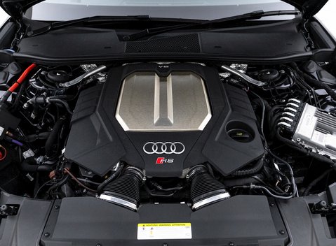 Audi RS6 Avant Vorsprung 27