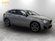 BMW X2 1.5 18i M Sport SUV 5dr Petrol Manual sDrive Euro 6 (s/s) (136 ps) 1 Owner 1