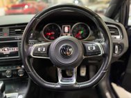 Volkswagen Golf 2.0 TDI BlueMotion Tech GTD Hatchback 5dr Diesel DSG Euro 6 (s/s) (184 ps) 28