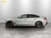 BMW i4 40 83.9kWh M Sport Gran Coupe 5dr Electric Auto eDrive (340 ps) Panoramic R 4