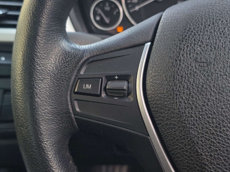 BMW 3 Series 1.6 316i SE Saloon 4dr Petrol Auto Euro 5 (s/s) (136 ps) 18