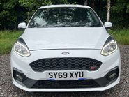Ford Fiesta 1.5 Fiesta ST-3 T 3dr 12