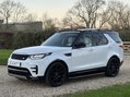 Land Rover Discovery TD6 HSE LUXURY 3
