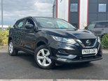 Nissan Qashqai 1.5 dCi Acenta Premium SUV 5dr Diesel Manual Euro 6 (s/s) (115 ps) 4