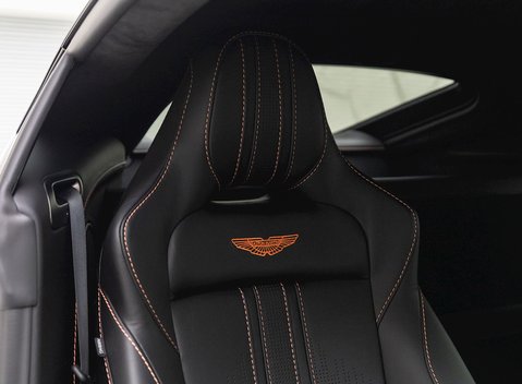 Aston Martin V8 Vantage 11