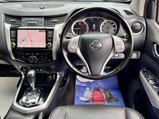 Nissan Navara 2.3 dCi Tekna Auto 4WD Euro 6 4dr 2