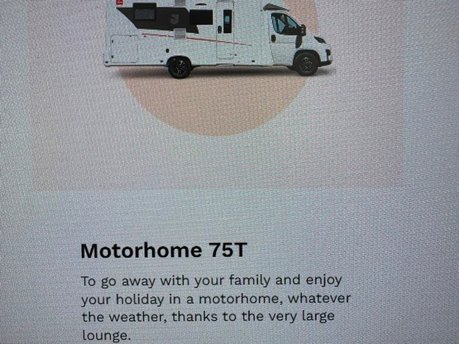 JOA-Camp 75-TB 2026 MODEL - X2 DUE IN SOON 3