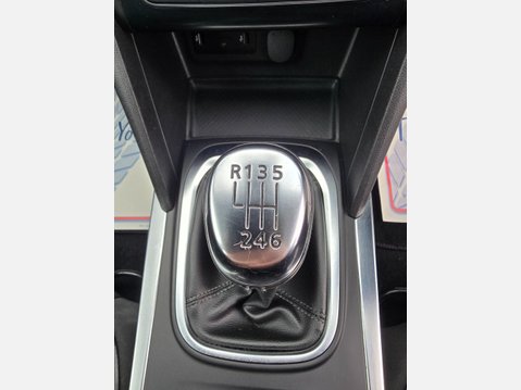 Renault Megane 1.6 dCi Dynamique Nav Euro 6 (s/s) 5dr 12