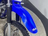 Yamaha TT-R125 TTR 125 2009 OFF ROAD FIELD BIKE 125CC LEARNER MX BIKE VERY CLEAN 33