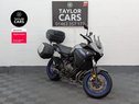 Yamaha Tracer 700 Euro 5