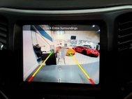 Jeep Cherokee 2.2 MultiJetII Overland SUV 5dr Diesel Auto 4WD Euro 6 (s/s) (200 ps) 28