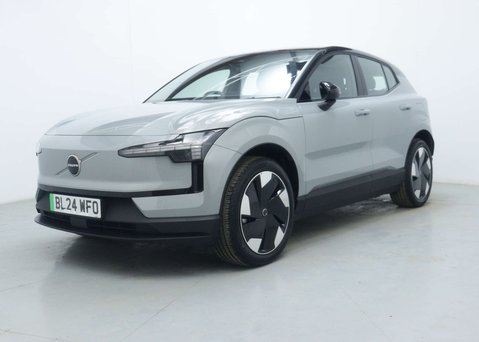 Volvo Ex30 Single Motor Extended Range 69kWh Plus SUV 5dr Electric Auto (272 ps) 9