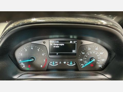 Ford Fiesta 1.0T EcoBoost ST-Line Euro 6 (s/s) 3dr 7