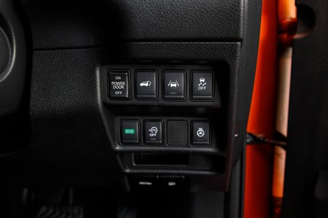 Nissan X-Trail DCI TEKNA XTRONIC 16