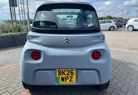 Citroen Ami AMI BLUE PACK AUTO 17