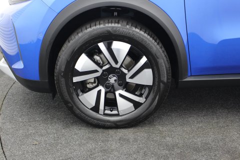 Vauxhall Frontera 5dr 1.2 145ps Ultimate Petrol Hybrid e-DCT Automatic 45