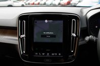 Volvo C40 RECHARGE PRO TWIN AWD 27