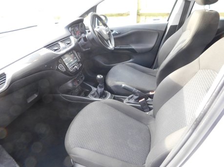 Vauxhall Corsa 1.4 ENERGY AC ECOFLEX + WINTER PACK 5 Dr 16