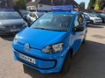 Volkswagen Up 1.0 Take up! Euro 5 3dr 4