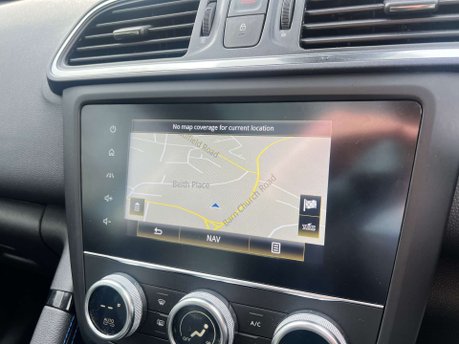 Renault Kadjar 1.3 Kadjar S Edition TCe 5dr 23