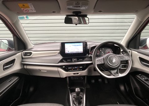 Suzuki Swift ULTRA 13