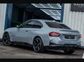BMW 2 Series 3.0 M240i xDrive Auto 4WD 2dr 31