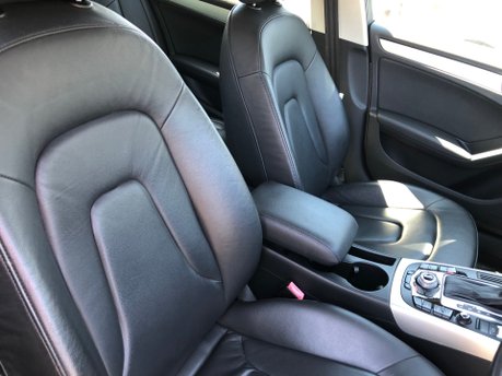 Audi A4 ALLROAD 3.0 TDI QUATTRO Automatic only 47000m with FSH 13