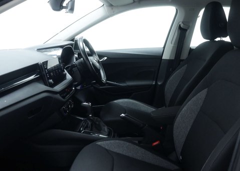 Skoda Fabia 1.0 Fabia SE Comfort TSi Semi-Auto 5dr 44