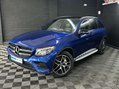 Mercedes-Benz GLC 2.1 GLC 250 AMG Night Edition D 4Matic Auto 4WD 5dr 1