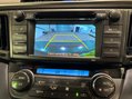 Toyota Rav4 2.0 D-4D Icon 4WD Euro 5 (s/s) 5dr 38
