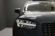 Volvo XC90 2.0 XC90 Ultimate B5 MHEV AWD Auto 4WD 5dr 43