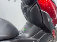Yamaha Xmax 125 YP R 2018 21K RUNS GREAT PROJECT SCOOTER LEARNER 125CC BIKE 15