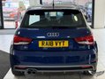 Audi A1 1.4 TFSI S line Sportback Euro 6 (s/s) 5dr (Nav) 87