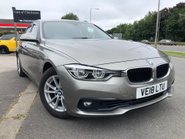 BMW 3 Series 330E SE Automatic Hybrid 59000m Service History & Leather 6