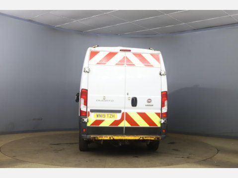 Fiat Ducato 2.0 MultiJetII 35 M H2 Euro 6 (s/s) 5dr 5