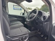Mercedes-Benz Vito 114 Progressive L2 Panel Van - Air Con / Rear Camera 18