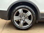 Volkswagen Tiguan 1.5 Tiguan Match TSi Evo 5dr 27